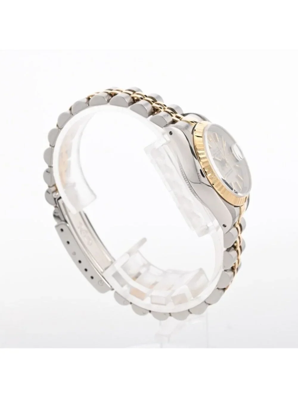 Rolex item rank